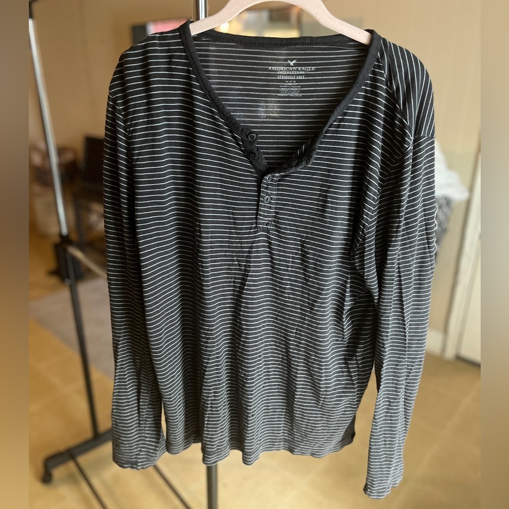 Vintage American Eagle Long Sleeve